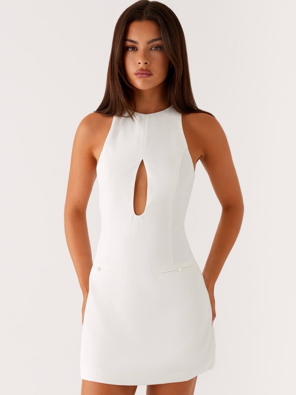Peppermayo Mini Dress